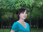 環境人像拍攝練習